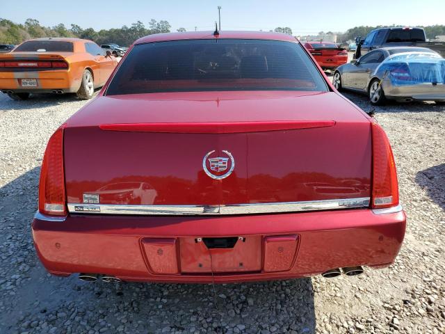 Photo 6 from auction – 2008 CADILLAC DTS with VIN 1G6KD57Y78U163791