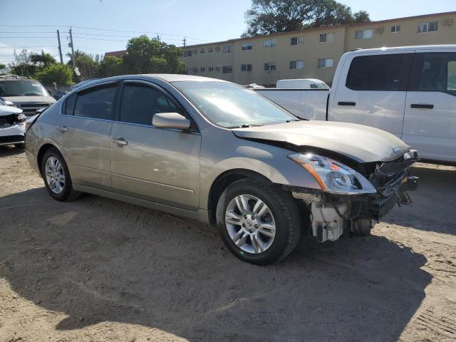 Photo 4 from auction – 2010 NISSAN ALTIMA BAS with VIN 1N4AL2APXAN514838