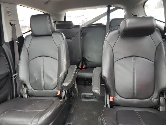Photo 10 from auction – 2017 CHEVROLET TRAVERSE L with VIN 1GNKVHKD1HJ296782
