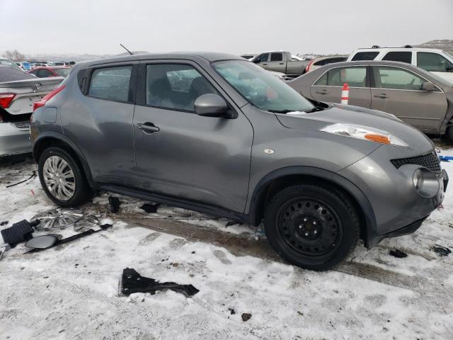 Photo 4 from auction – 2012 NISSAN JUKE with VIN JN8AF5MV7CT117250
