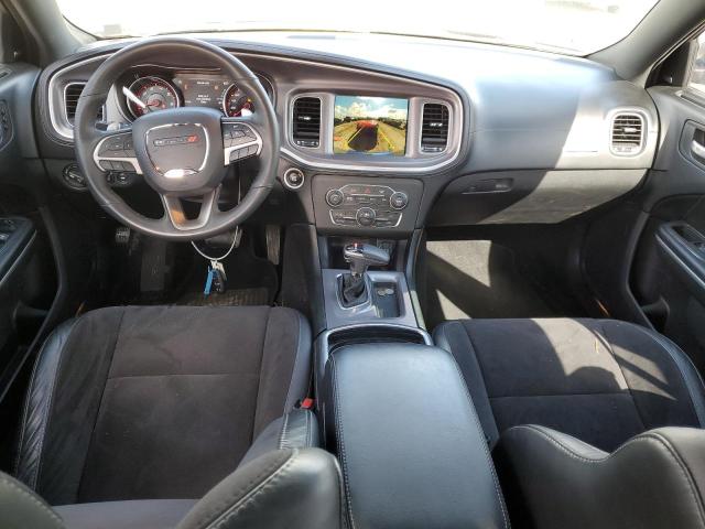 Photo 8 from auction – 2019 DODGE CHARGER SC with VIN 2C3CDXGJ2KH605553