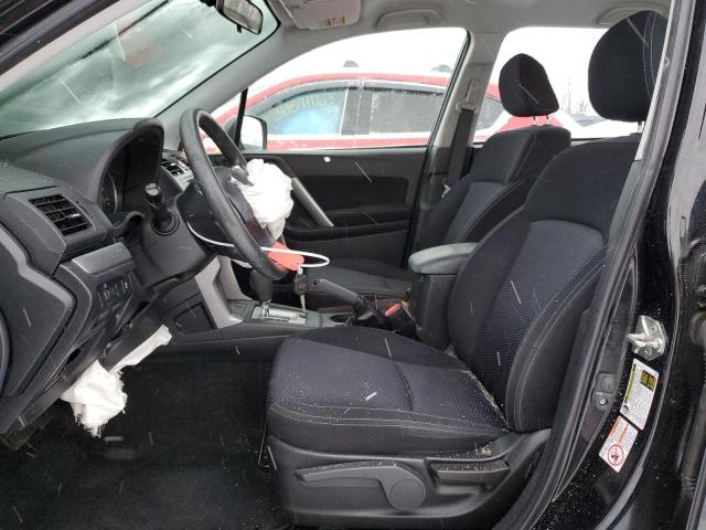 Photo 7 from auction – 2015 SUBARU FORESTER 2 with VIN JF2SJABC0FH839533