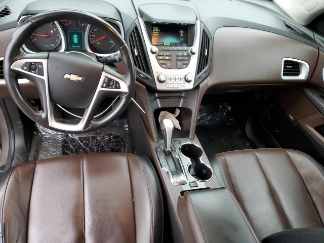 Фото 8 с аукциона – 2012 CHEVROLET EQUINOX LT с VIN 2GNFLNEK5C6134675
