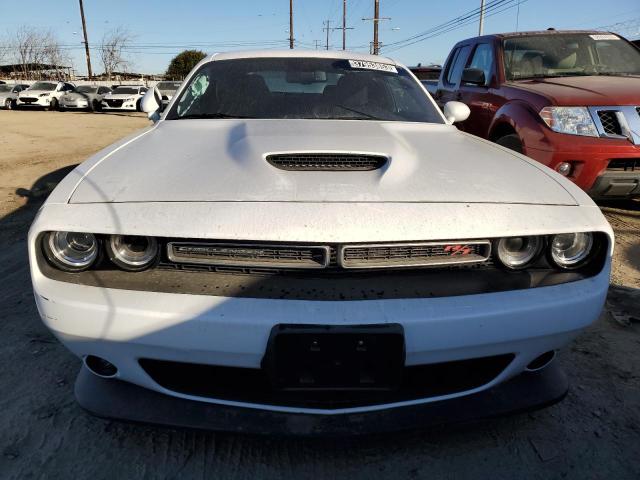 Photo 5 from auction – 2021 DODGE CHALLENGER with VIN 2C3CDZBT0MH546395