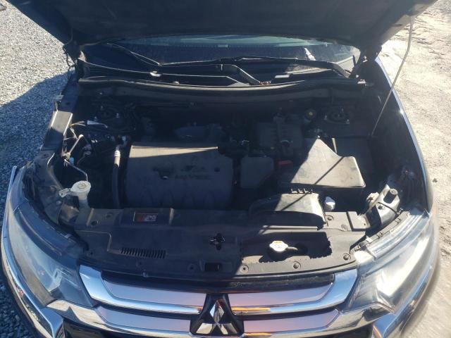 Photo 12 from auction – 2016 MITSUBISHI OUTLANDER with VIN JA4AD3A30GZ014726