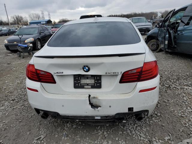 Photo 6 from auction – 2015 BMW 535 XI with VIN WBA5B3C55FD541262