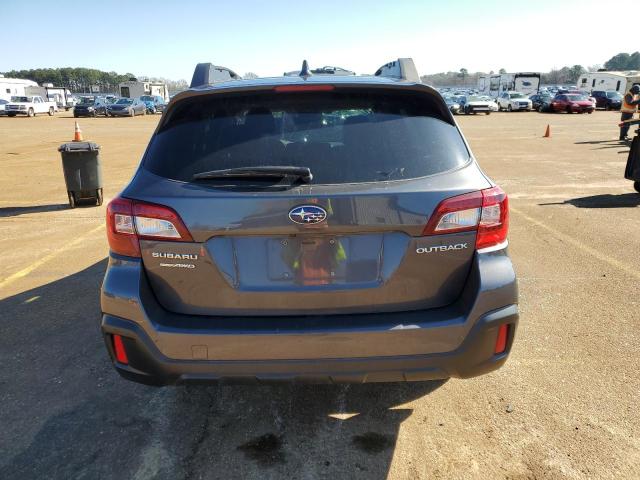 Photo 6 from auction – 2019 SUBARU OUTBACK 2. with VIN 4S4BSAHCXK3363832