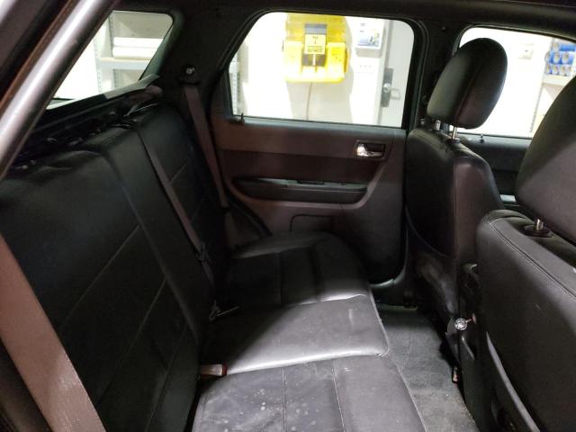 Photo 11 from auction – 2010 FORD ESCAPE LIM with VIN 1FMCU9EG5AKD24400