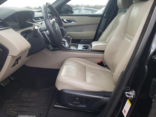 Photo 7 from auction – 2020 LAND ROVER RANGE ROVE with VIN SALYK2EX1LA240440