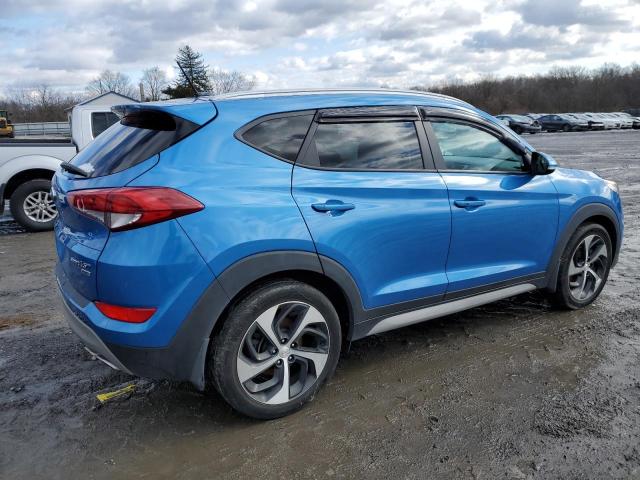 Photo 3 from auction – 2017 HYUNDAI TUCSON LIM with VIN KM8J3CA27HU418116
