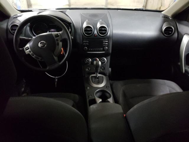 Photo 8 from auction – 2012 NISSAN ROGUE S with VIN JN8AS5MT5CW274302