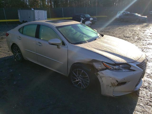 Photo 4 from auction – 2017 LEXUS ES 350 with VIN 58ABK1GGXHU040509