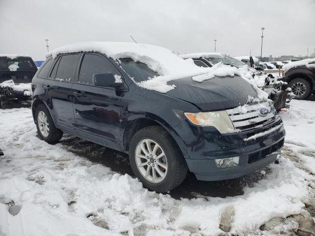 Photo 4 from auction – 2010 FORD EDGE SEL with VIN 2FMDK4JC0ABA05383