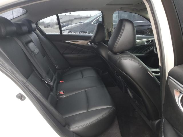 Photo 10 from auction – 2015 INFINITI Q50 BASE with VIN JN1BV7AP8FM347479