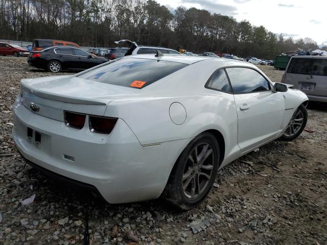 Photo 3 from auction – 2013 CHEVROLET CAMARO LT with VIN 2G1FB1E30D9190514