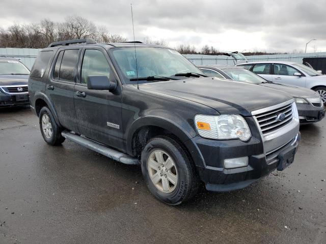 Photo 4 from auction – 2007 FORD EXPLORER X with VIN 1FMEU73E87UB52116
