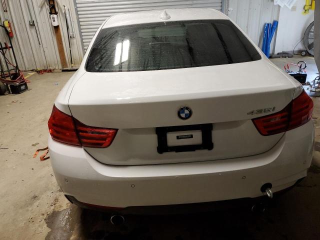 Photo 6 from auction – 2015 BMW 435 I with VIN WBA3R1C59FF774752