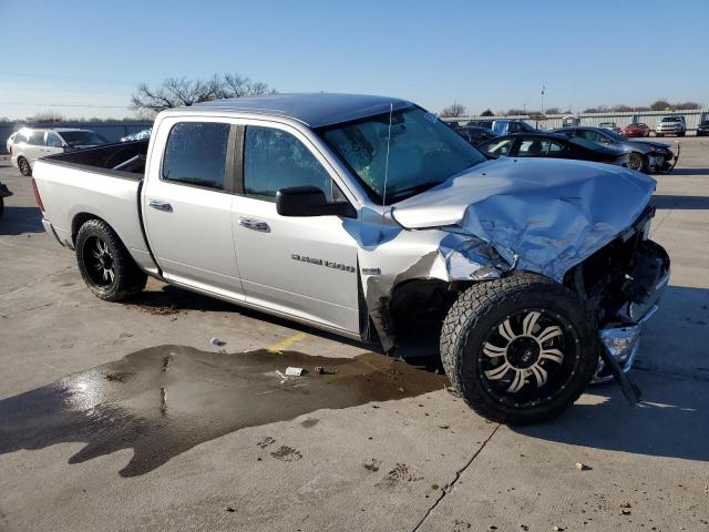 Photo 4 from auction – 2012 DODGE RAM 1500 S with VIN 1C6RD7LT8CS298453