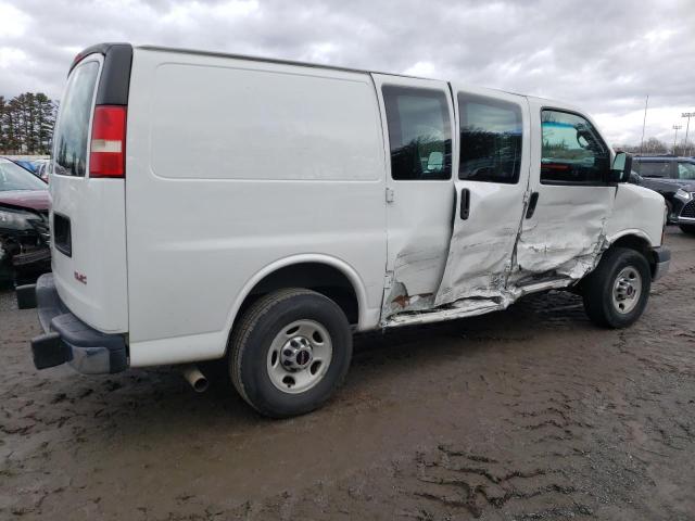 Photo 3 from auction – 2015 GMC SAVANA G25 with VIN 1GTW7FCF8F1902780