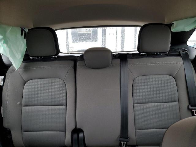 Photo 10 from auction – 2020 FORD ESCAPE S with VIN 1FMCU0F63LUC37796