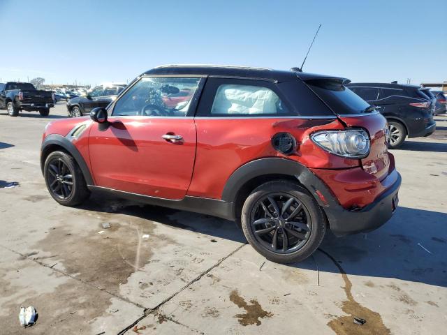 Photo 2 from auction – 2014 MINI COOPER PAC with VIN WMWSS1C51EWN46565