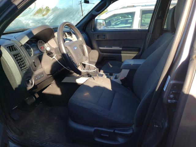 Photo 7 from auction – 2010 FORD ESCAPE XLT with VIN 1FMCU9DG7AKC67053