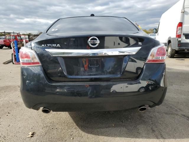 Photo 6 from auction – 2015 NISSAN ALTIMA 2.5 with VIN 1N4AL3AP2FN368092