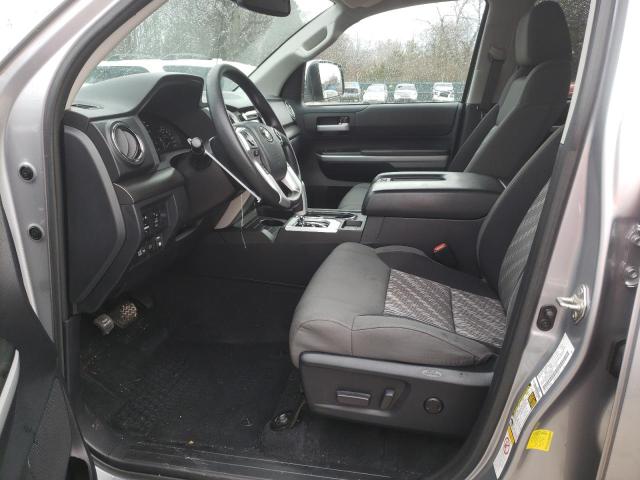 Photo 7 from auction – 2018 TOYOTA TUNDRA CRE with VIN 5TFDY5F18JX718461