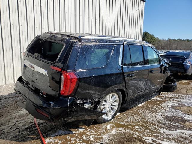 Photo 3 from auction – 2021 GMC YUKON SLE with VIN 1GKS2AKT1MR401322