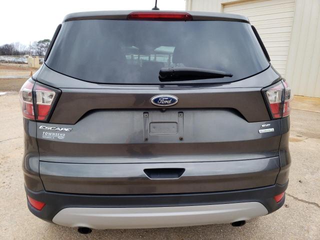 Photo 6 from auction – 2017 FORD ESCAPE SE with VIN 1FMCU0GD4HUA99061