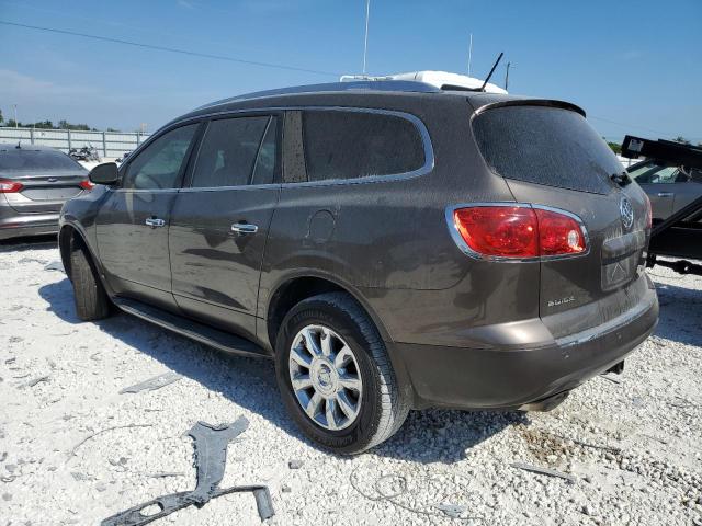Photo 2 from auction – 2011 BUICK ENCLAVE CX with VIN 5GAKVCED2BJ120694
