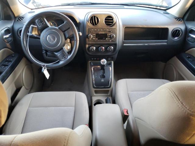 Photo 8 from auction – 2012 JEEP PATRIOT LA with VIN 1C4NJPFA5CD672967