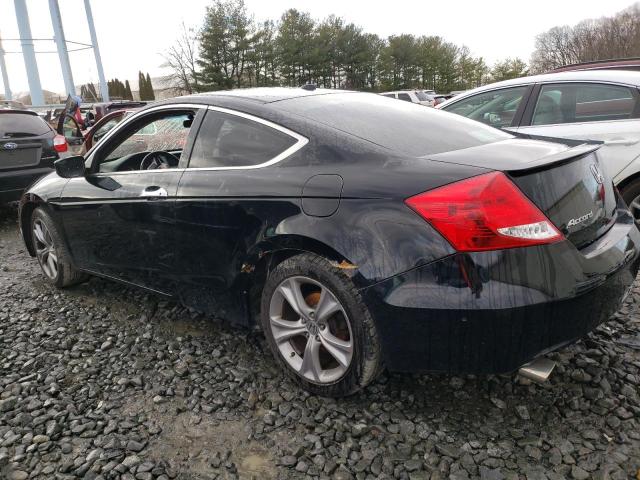 Photo 2 from auction – 2011 HONDA ACCORD EXL with VIN 1HGCS2B84BA003312