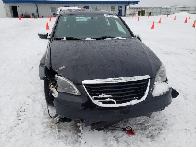 Photo 5 from auction – 2014 CHRYSLER 200 TOURIN with VIN 1C3CCBBG4EN150153