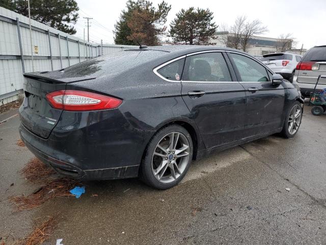 Photo 3 from auction – 2013 FORD FUSION TIT with VIN 3FA6P0K97DR147445