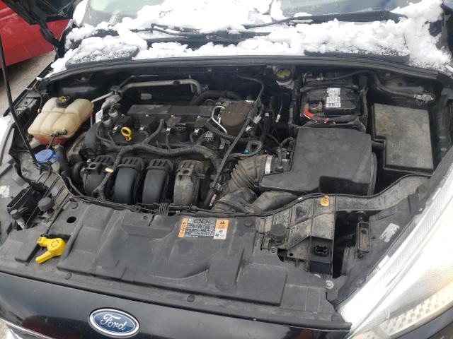 Photo 11 from auction – 2015 FORD FOCUS SE with VIN 1FADP3F21FL270813