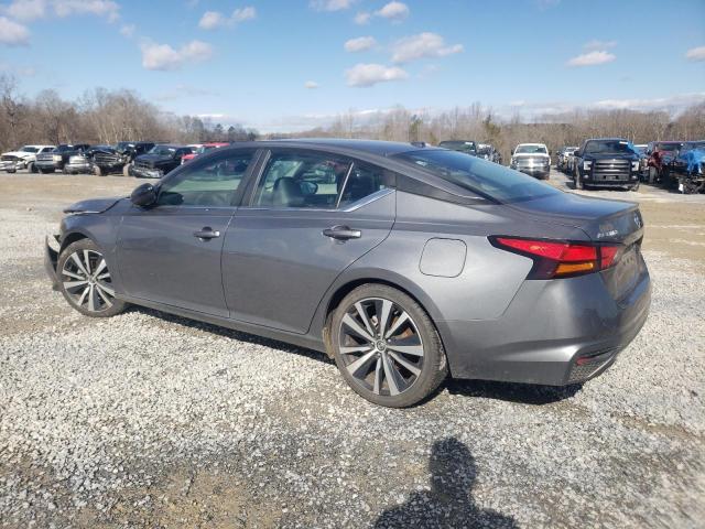 Photo 2 from auction – 2019 NISSAN ALTIMA SR with VIN 1N4BL4CV5KC143936