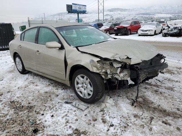 Photo 4 from auction – 2010 NISSAN ALTIMA BAS with VIN 1N4AL2AP1AC101475