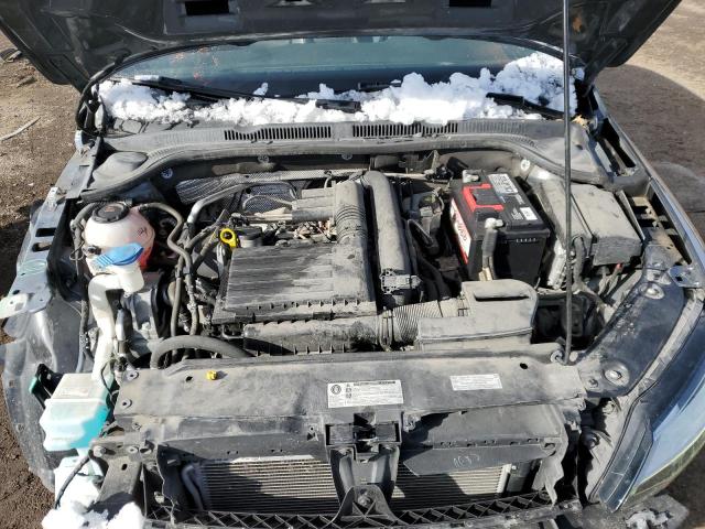 Photo 11 from auction – 2018 VOLKSWAGEN JETTA SE with VIN 3VWDB7AJ6JM260135
