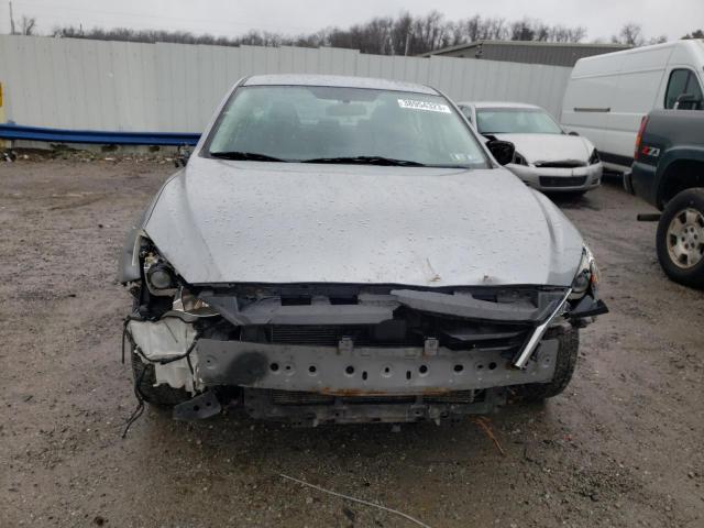 Photo 5 from auction – 2014 MAZDA 3 TOURING with VIN JM1BM1V74E1107059