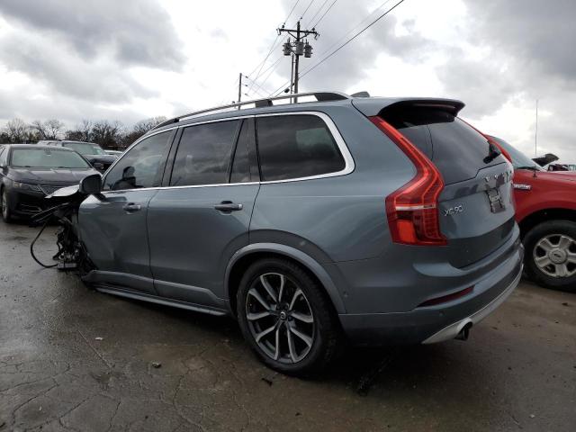 Photo 2 from auction – 2018 VOLVO XC90 T5 with VIN YV4102PK9J1349531