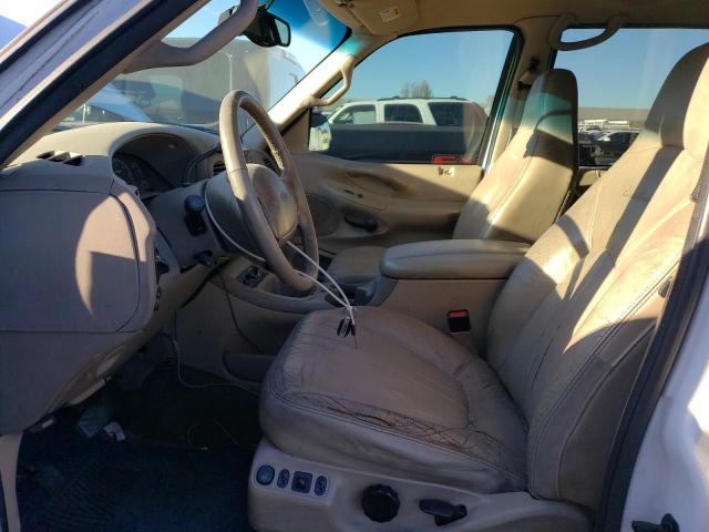 Photo 7 from auction – 2002 FORD EXPEDITION with VIN 1FMEU17L72LA20937