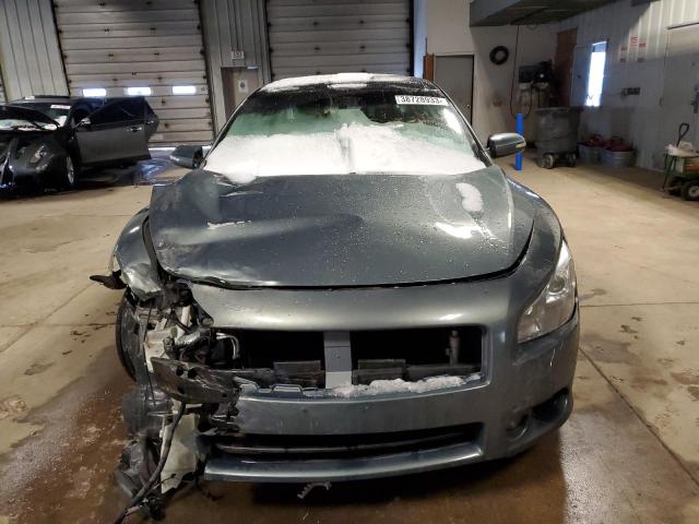 Photo 5 from auction – 2011 NISSAN MAXIMA S with VIN 1N4AA5AP5BC826540