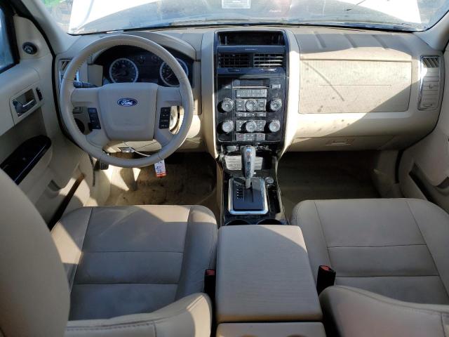 Photo 8 from auction – 2012 FORD ESCAPE LIM with VIN 1FMCU9EG1CKC54171