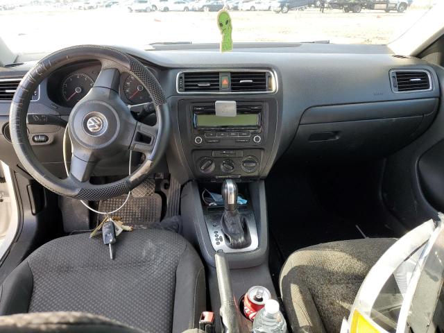 Photo 8 from auction – 2011 VOLKSWAGEN JETTA BASE with VIN 3VW2K7AJXBM379475