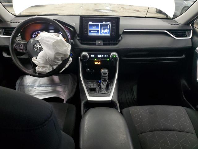 Photo 8 from auction – 2019 TOYOTA RAV4 XLE with VIN 2T3P1RFV0KC007744