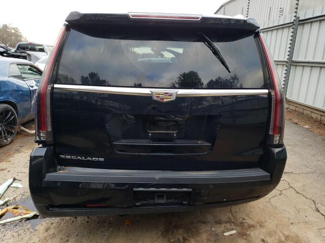 Photo 6 from auction – 2015 CADILLAC ESCALADE P with VIN 1GYS4NKJ4FR740701