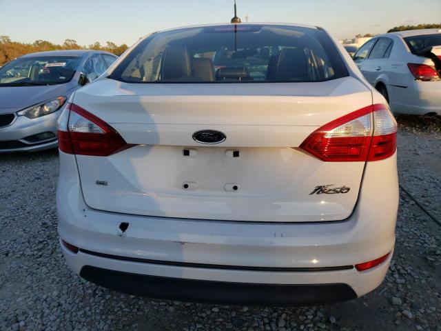Photo 6 from auction – 2016 FORD FIESTA SE with VIN 3FADP4BJ5GM157739