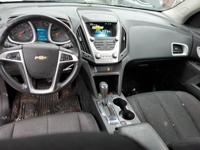 Photo 8 from auction – 2016 CHEVROLET EQUINOX LT with VIN 2GNALCEK6G1114226