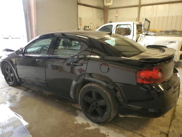 Photo 2 from auction – 2013 DODGE AVENGER SX with VIN 1C3CDZCB2DN716219